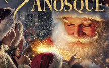 La Magie de noël s’invite au Cœur de Manosque !