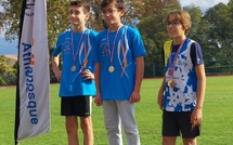 L’EP Manosque Athlétisme  est en pleine forme !
