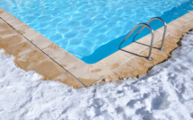 L’hivernage de votre piscine : mode d’emploi
