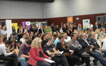 5e Journée de la création d’entreprise