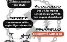 Commencez l’année 2025  en pleine forme avec Éléments Cycles !