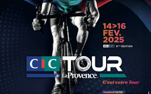 Étape Forcalquier-Manosque du Tour de la Provence 2025