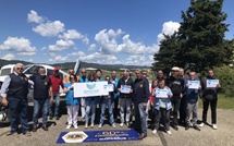RETROSPECTIVE ET ACTIONS À VENIR POUR LE LIONS CLUB DE MANOSQUE