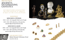 Faites évaluer gratuitement vos bijoux, objets  et collections par  la maison Rossini