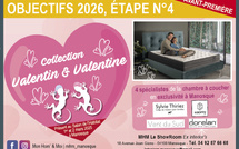 OBJECTIFS 2026 ETAPE N°4 Mhm, Mon Home &amp; moi (ex interior’s)