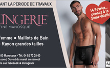 DIVA LINGERIE À MANOSQUE : DES CONSEILS, DES MARQUES ET DE LA QUALITÉ...