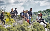 Plongez dans une aventure photographique inédite avec Good Shot !