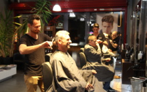 For’hommes coiffeur-barbier