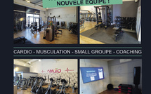Keep Cool Manosque : nouveau propriétaire, nouvelle équipe,  toujours au top de la forme !