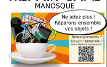 Exposition et Repair Café en mars à la MJC