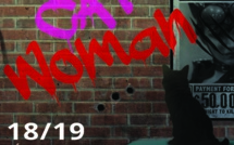 Catwoman par le Centre chorégraphique