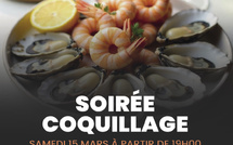 Casino partouche : toujours plus d’animations en mars