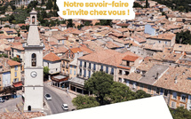 EXP’ORAISON met en lumière les artisans et entreprises d’Oraison le 12 avril 2025