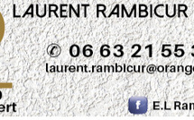 Façades, isolation par l’extérieur, l'entreprise Rambicur Façades embellit et améliore votre maison !