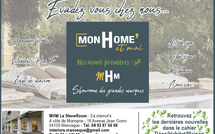OBJECTIFS 2026 ETAPE N°5 Mhm, Mon Home &amp; moi (ex interior’s)