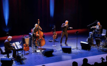 Musique sur la placette  pauline le samedi 10 mai  et le dimanche 25 mai