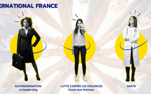 Le Club Soroptimist de  Manosque : Engagement  et Solidarité au Féminin