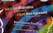 Les Festivades rendez-vous le dimanche 25 mai à Roumoules !