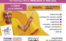 L’Orientation Post-Parcoursup : comment ADF peut vous aider à trouver la formation idéale