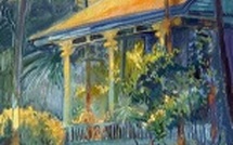 Trois artistes, trois chemins, une même passion du 7 au 29 juin pour les Expos du château
