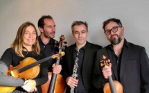 « Entre souffle et vibration » pour les concerts du mercredi