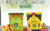 Les Comtes de Provence à Peyruis