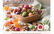 Un Eté en Provence avec François Doucet Confiseur !