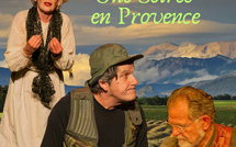 Un été théâtral avec la Compagnie Rires Sourires