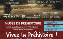 Salagon, le rendez-vous culturel de votre été