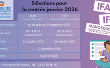 Se former aux métiers du soin : un avenir au service de la santé