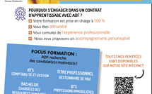 Il n’est jamais trop tard pour se former : construis ton avenir maintenant !