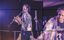 Découvrez le  programme  à venir !