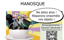 La reprise des activités !