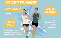 Forca’Run 2025 : prêt à aller « au boue » de vous-même ?