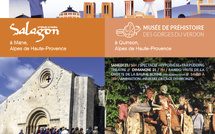 La rentrée culturelle des musées du département : une invitation à la découverte !