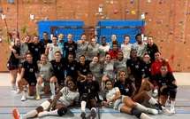 EP Manosque Handball : des changements dans l’équipe dirigeante, deux jolis matchs de gala féminins et début de la nouvelle saison.