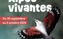 Inventerre 2025 10è édition : quand les Alpes du Sud se racontent à travers la vie