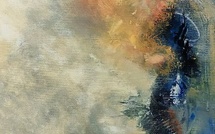 Cat Blancard, Corinne Baty, Prisca Laperriere s’exposent à Gréoux-Les-Bains