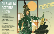 Automne Musical, 10e édition du 5 au 14 octobre à Gréoux-les-Bains