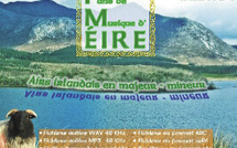 FM-Éire : la musique  celtique entre Provence et Irlande