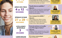 ADF : un tremplin pour l’évolution professionnelle et la reconversion