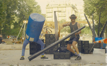 Découvrez notre  programme  à venir !