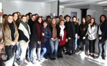 École Vicenta esthétique et coiffure