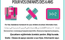 Les Restos du Cœur de Manosque : un appel  à la solidarité !