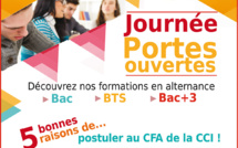 CFA de la CCIT aller plus loin ensemble