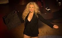 Les Soirées de L’Étoile : « 20 ans déjà  Christelle Chollet»