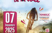 Rallye vtt de noël, c’est reparti pour une nouvelle édition !
