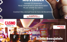 Et si novembre devenait votre mois chanceux ?