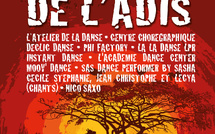 La danse unit les coeurs avec le spectacle de l’Adis le 29 novembre 2025