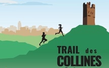la 11è édition du Trail des Collines de Giono le 16 novembre 2025